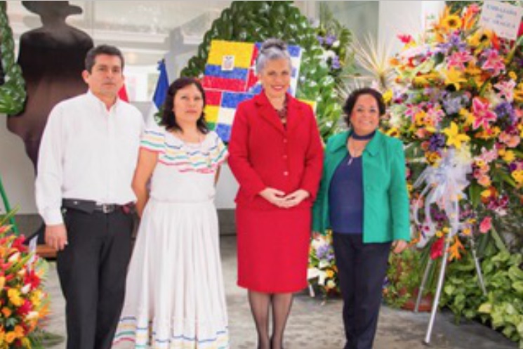 peru
